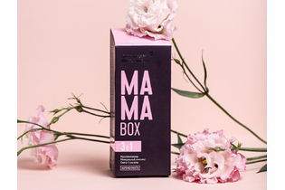 MAMA Box Беременность