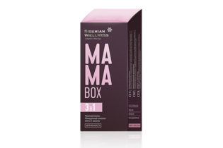 MAMA Box Беременность