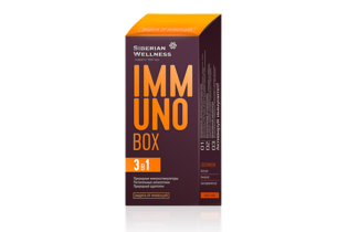 Immuno Box / Иммуно бокс