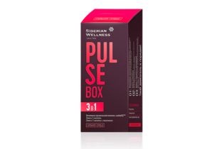 Pulse Box / Пульс бокс