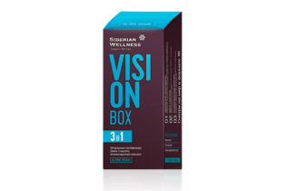 Vision Box / Острое зрение