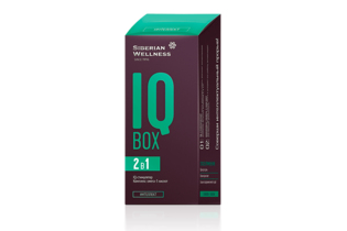 IQ Box / Интеллект