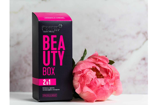 Beauty Box / Красота и сияние