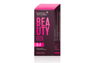 Beauty Box / Красота и сияние