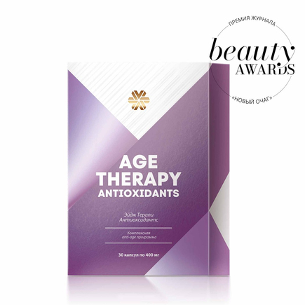 Age Тhеrару Antioxidants