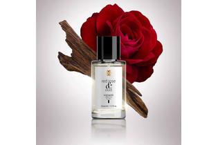 Парфюмерная вода Red Rose & Oud,  50 мл