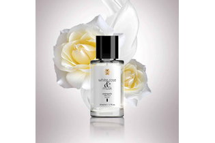 Парфюмерная вода White Rose & Musk 50 мл