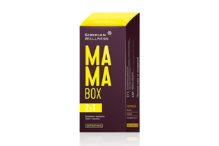 Mama Box / Здоровая мама