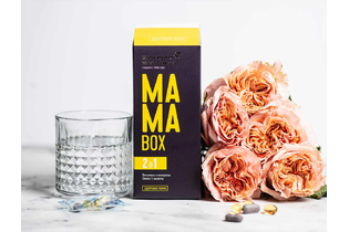 Mama Box / Здоровая мама