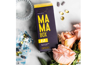 Mama Box / Здоровая мама