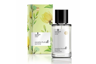 Туалетная вода Paradise Fruits & Jasmine