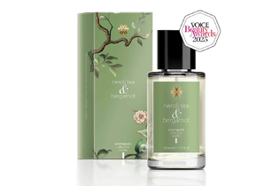 Парфюмерная вода Neroli Tea & Bergamot (Чай нероли и Бергамот), 50 мл
