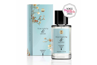 Парфюмерная вода Blue Matcha & Vetiver (Голубая матча и Ветивер), 50 мл