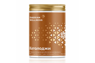 Функциональный коктейль Ketology / Кетолоджи (шоколад)