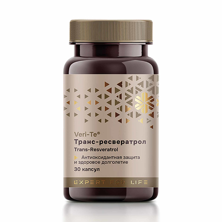 Транс-ресвератрол
