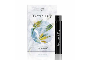Frozen Lily (Морозная лилия), парфюмерная вода, 1,5 мл