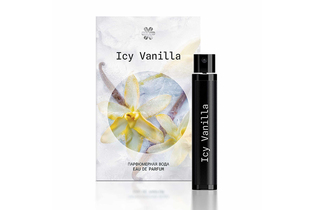 Icy Vanilla (Ледяная ваниль), парфюмерная вода, 1,5 мл