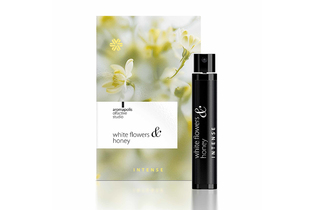 White Flowers & Honey Intense, парфюмерная вода, 1,5 мл