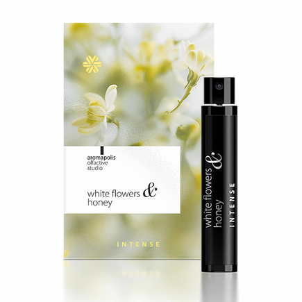 White Flowers & Honey Intense, парфюмерная вода, 1,5 мл