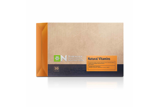 Natural Vitamins