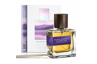 Purpleberry Morning / «Ягодное утро», духи-концентрат, 50 мл
