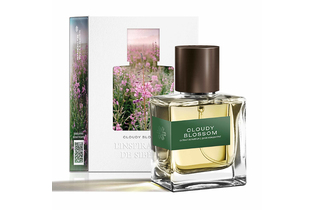 Cloudy Blossom / «Облако цветов», духи-концентрат, 50 мл
