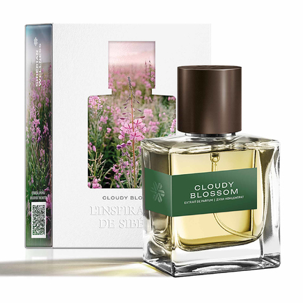 Cloudy Blossom / «Облако цветов», духи-концентрат, 50 мл