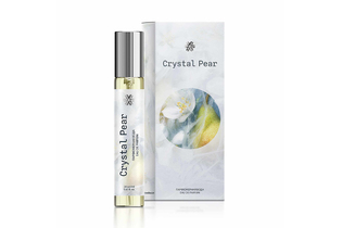 Crystal Pear (Хрустальная груша), парфюмерная вода, 20 мл