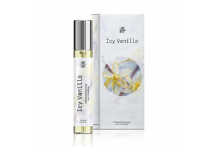 Icy Vanilla (Ледяная ваниль), парфюмерная вода, 20 мл