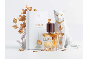 1 Primum, духи-концентрат, 50 мл