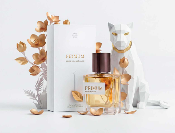 1 Primum, духи-концентрат, 50 мл
