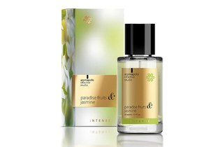 Paradise Fruits & Jasmine Intense, парфюмерная вода