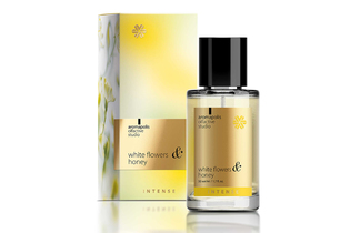 White Flowers & Honey Intense, парфюмерная вода
