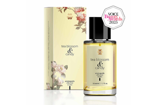 Парфюмерная вода Tea Blossom & Candy (Цветущий чай и леденцы), 50 мл