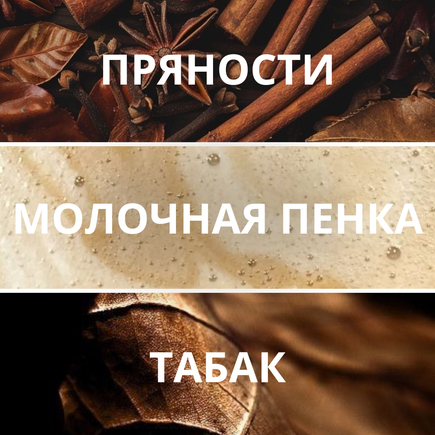 Парфюмерная вода Masala tea & Tobacco (Чай масала и Табак), 20 мл
