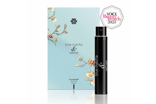 Парфюмерная вода Blue Matcha & Vetiver (Голубая матча и Ветивер), 1,5 мл