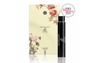 Парфюмерная вода Tea Blossom & Candy (Цветущий чай и леденцы), 1,5 мл