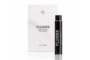 FLUIDES Black Cherry & Tonka Beans, парфюмерная вода, 1,5 мл