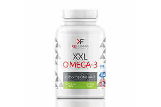 Омега-3 XXL