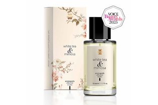 Парфюмерная вода White Tea & Mimosa (Белый чай и Мимоза), 50 мл