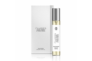 FLUIDES Black Cherry & Tonka Beans, парфюмерная вода, 20 мл