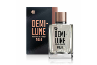 Demi-Lune Aqua, парфюмерная вода для мужчин
