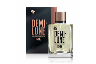 Demi-Lune Ignis, парфюмерная вода для мужчин