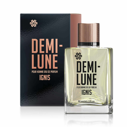 Demi-Lune Ignis, парфюмерная вода для мужчин