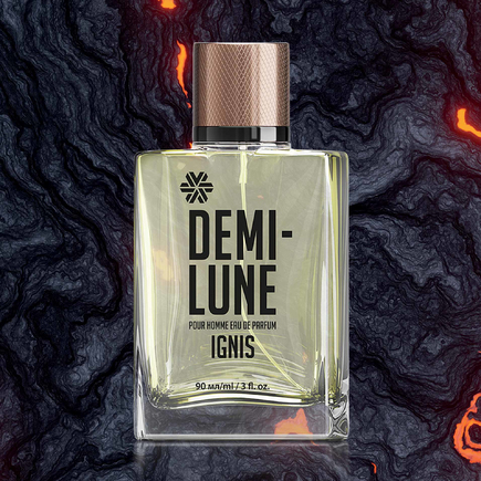 Demi-Lune Ignis, парфюмерная вода для мужчин