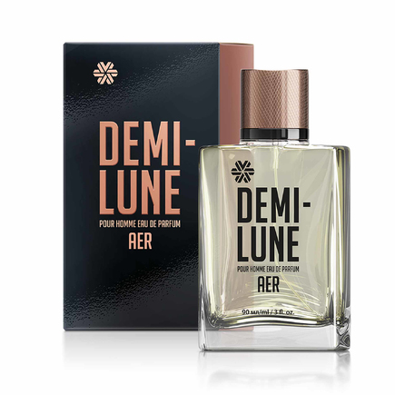 Demi-Lune Aer, парфюмерная вода для мужчин