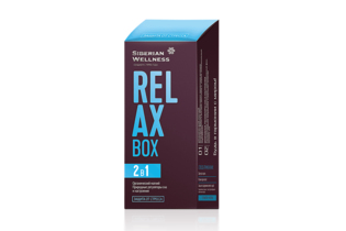 RELAX Box / Защита от стресса