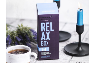 RELAX Box / Защита от стресса