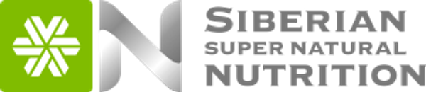 Siberian Super Natural Nutrition